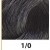 CHANTAL Farba Prosalon Intensis Color Art 100g odcień 1/0 - Czarny